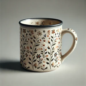Ceramic Cup