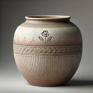 Ceramic Vase