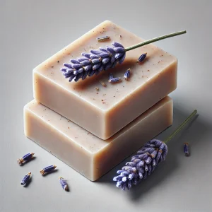 Herbal Soap