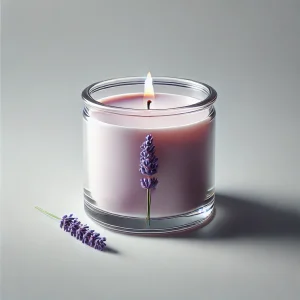 Scented Candle