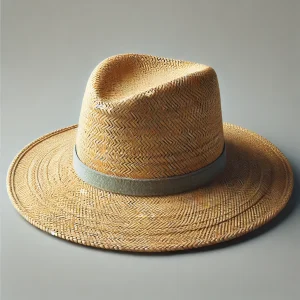 Straw Hat