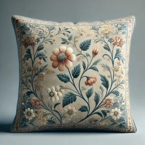 Vintage Cushion