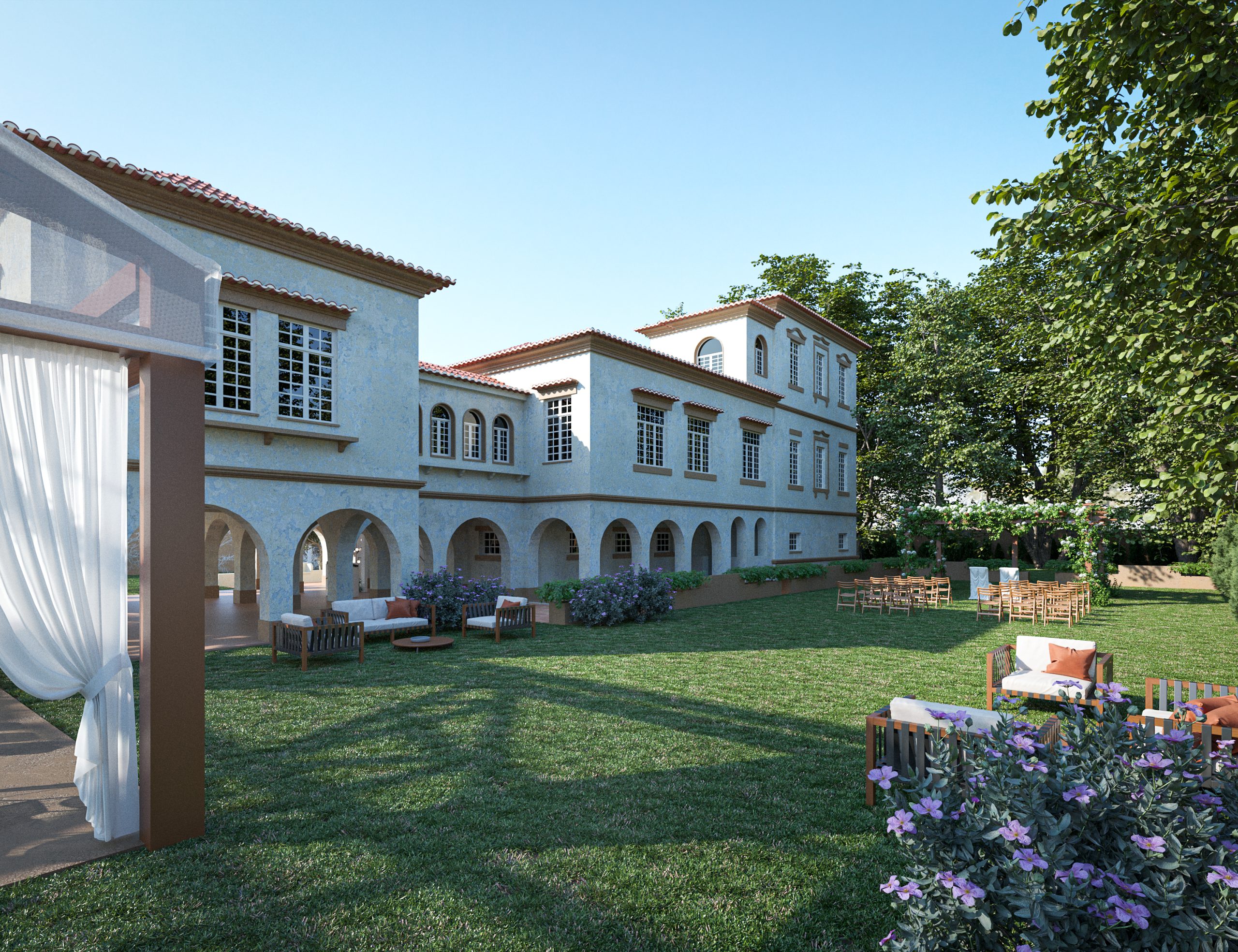 Projeto Futuro Jardim 1