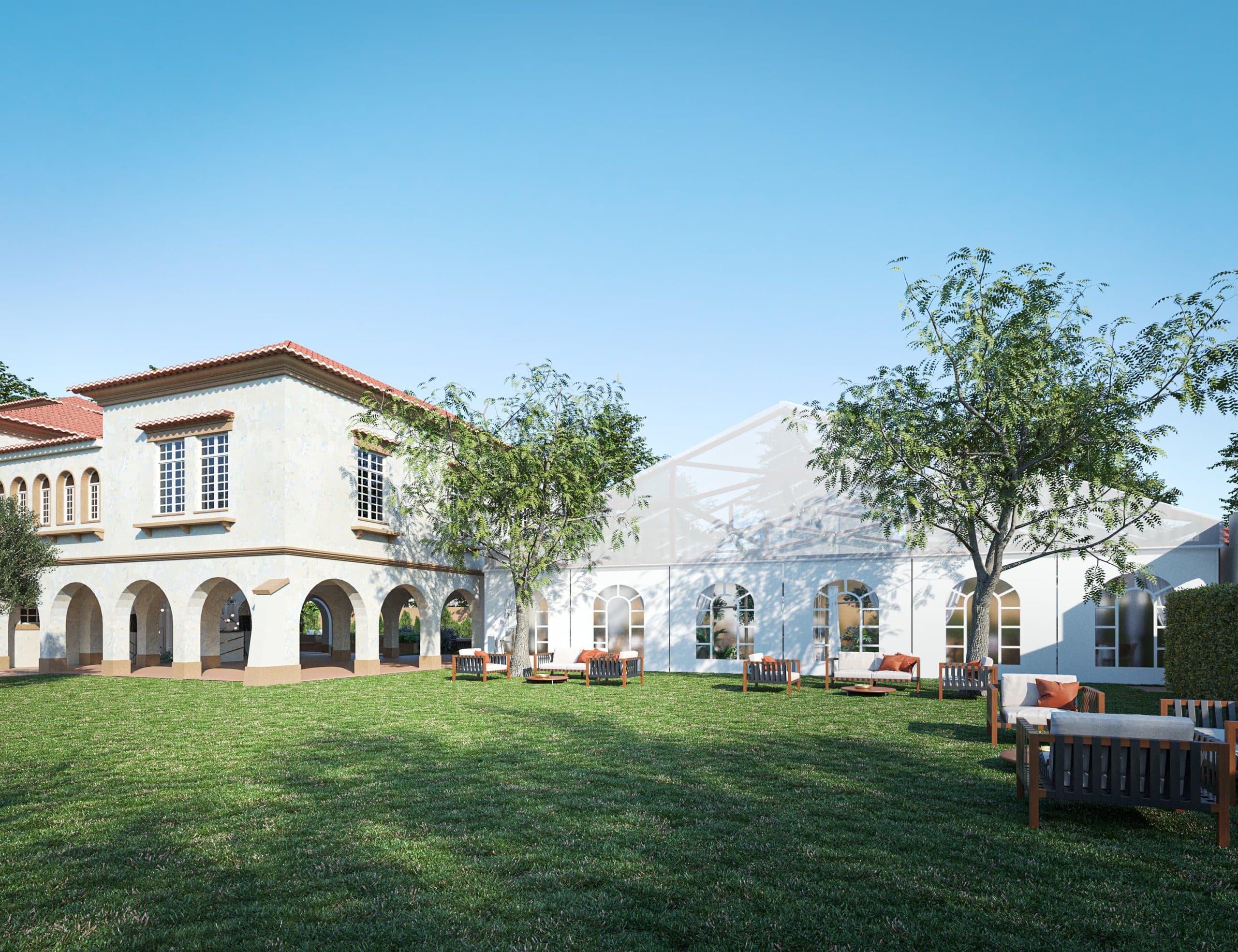 Projeto Futuro Jardim 3