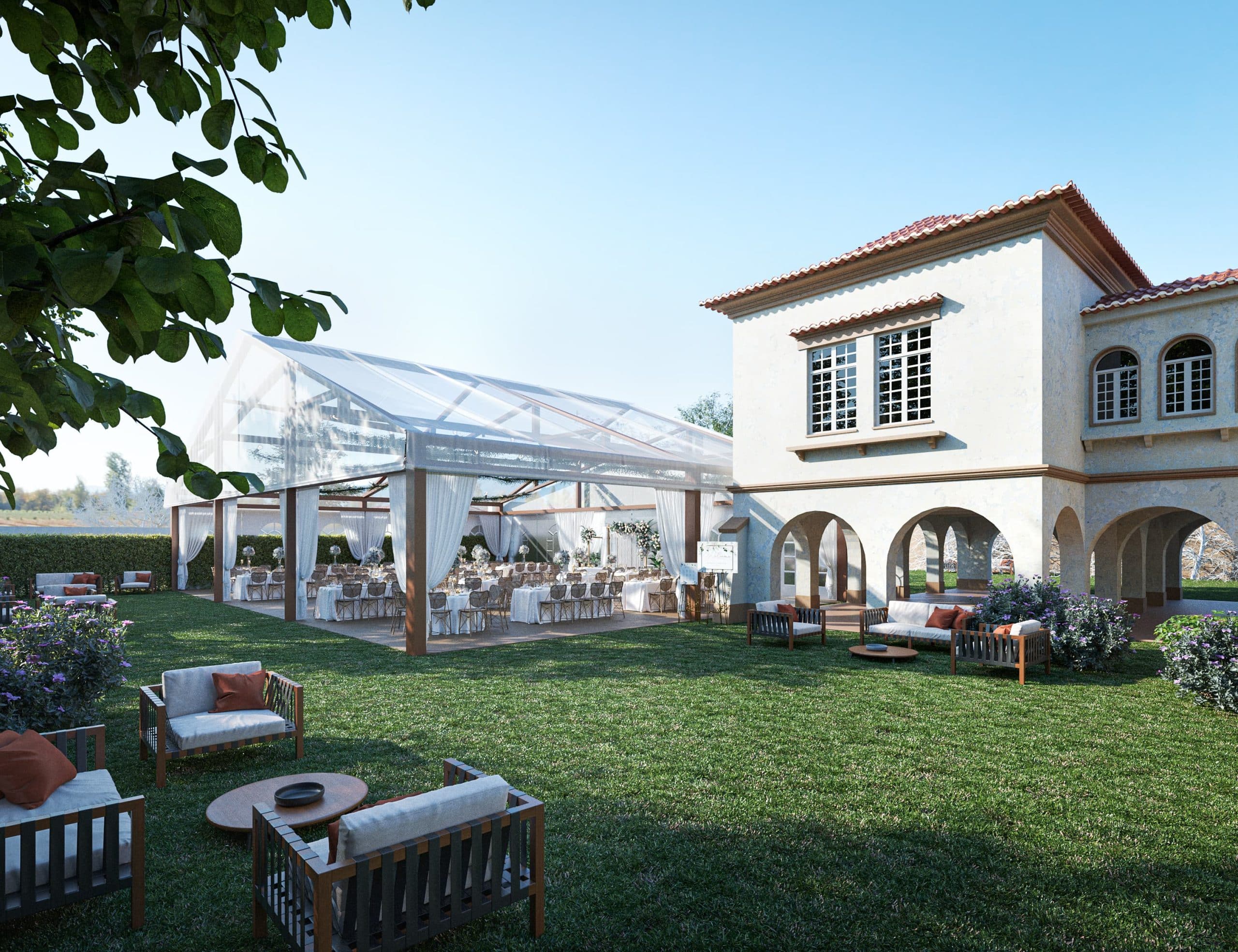 Projeto Futuro Jardim 2